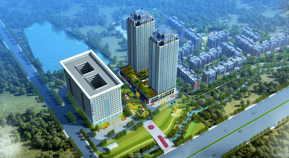 建工房地產(chǎn)